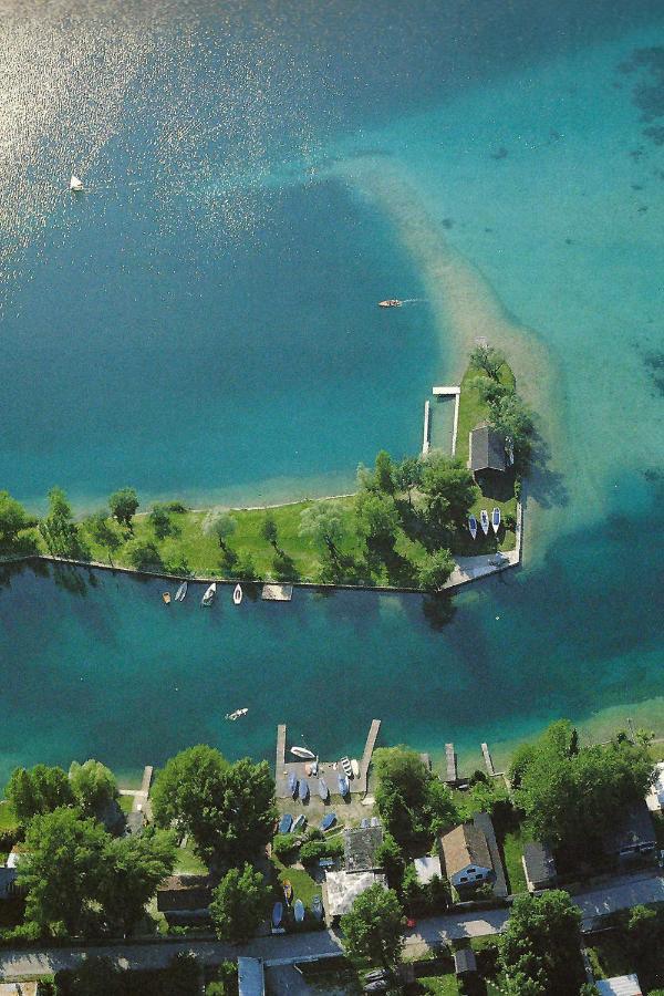 Hauszeit - Zeit Fuer Dich - Zeit Am See Neufeld an der Leitha Экстерьер фото